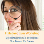 Workshop für Frauen