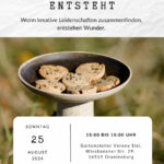 Einladung zum Sommerfest der Unternehmerinnen in Oberhavel