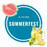 Sommerfest Unternehmerinnen in Oberhvel